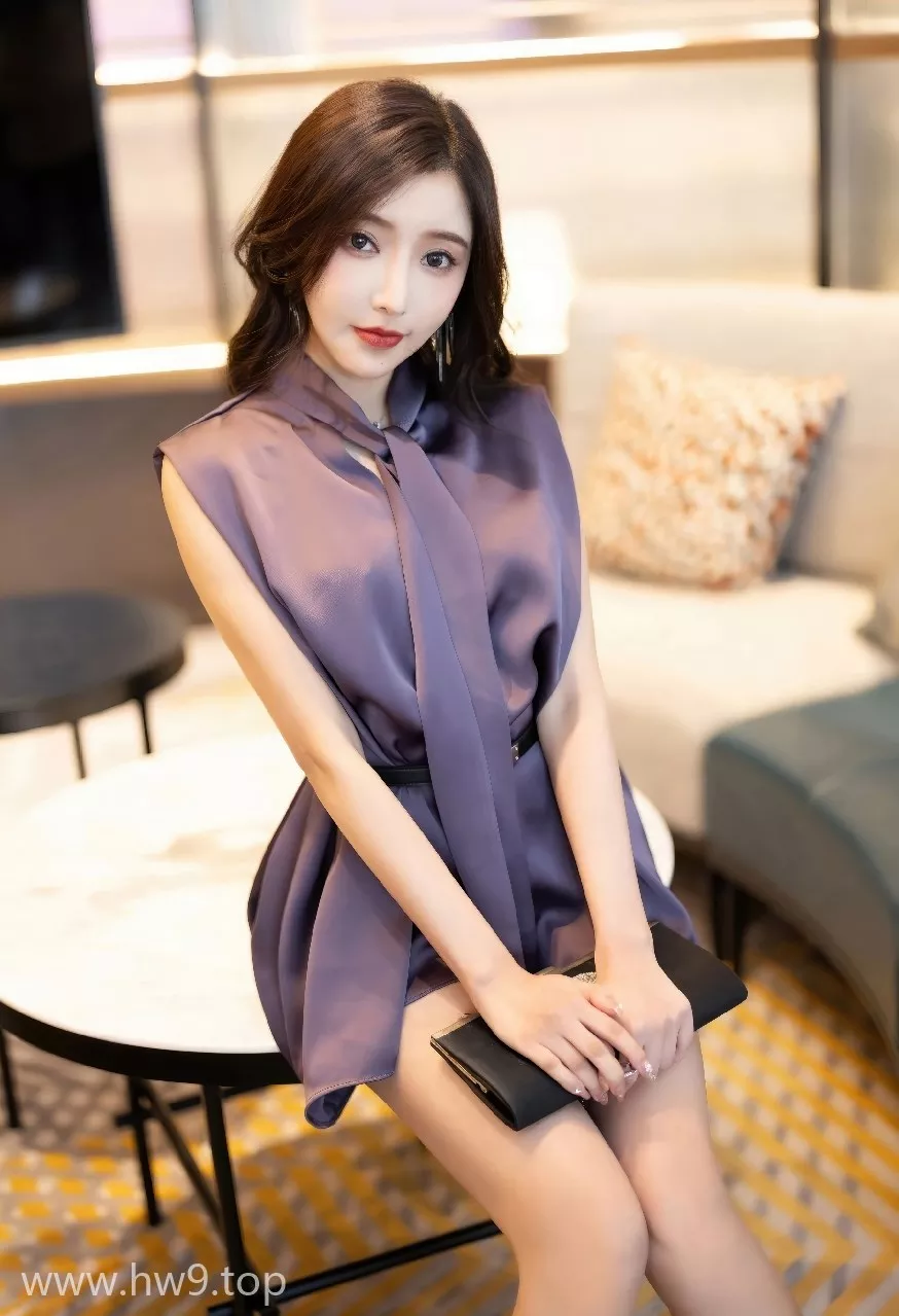 Xiuren图片丨秀人模特王馨瑶yanni_No.7462期图集欣赏