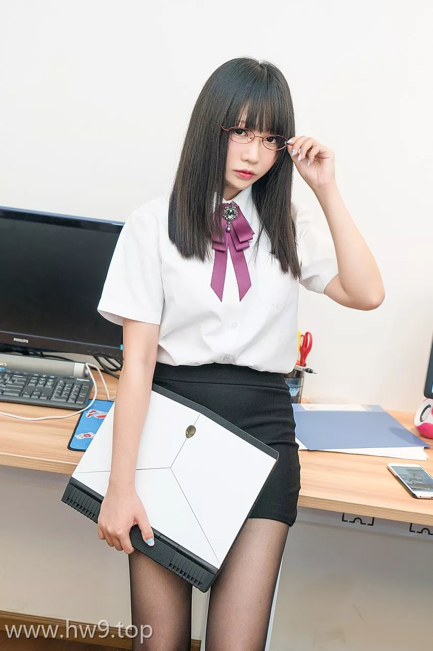 cosplay图片丨Coser铭铭Kizami-前辈S大课堂