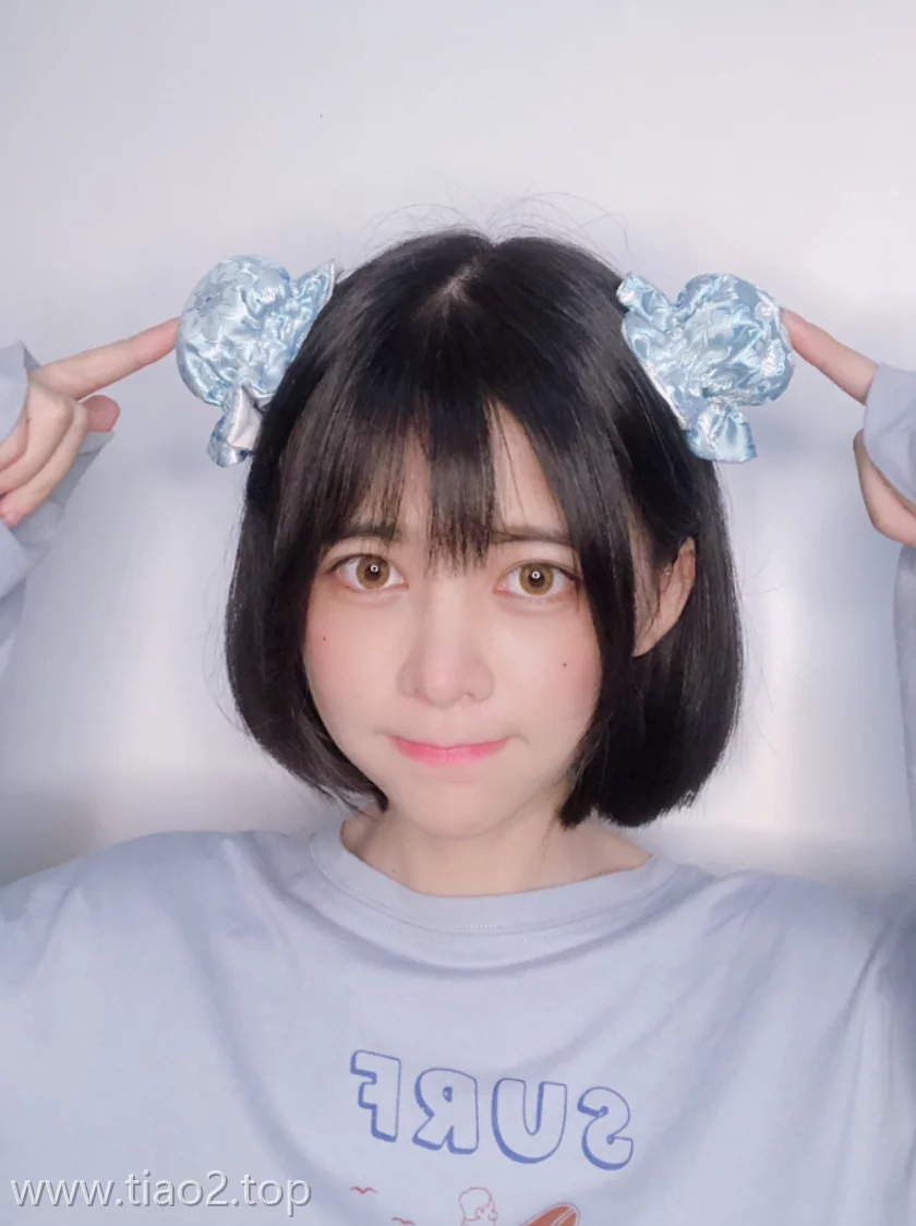 cosplay图片丨Coser眼酱大魔王w朋友圈的生活图片集