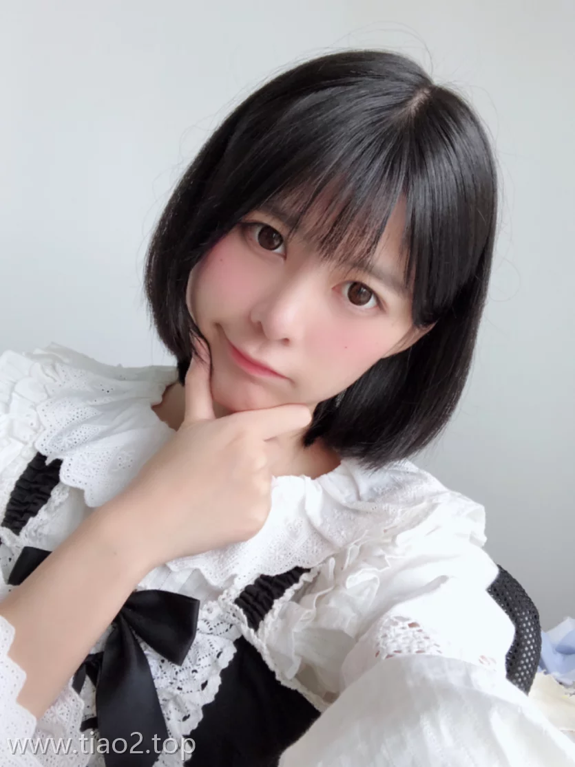 cosplay图片丨Coser眼酱大魔王w朋友圈的生活图片集