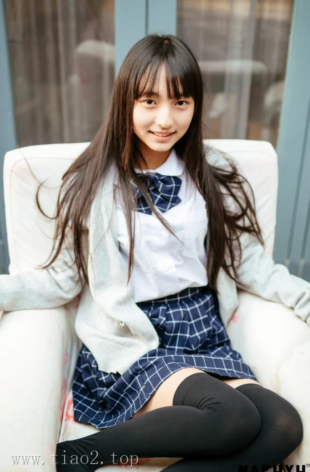cosplay图片丨Coser神楽坂真冬真名叫什么?及JK制服穿搭真美呀