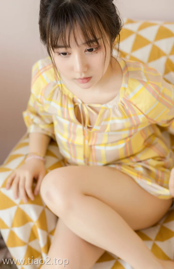 cosplay图片丨Coser镜酱是谁?和她的不知梦日常分享