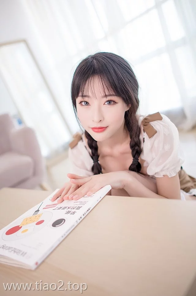 cosplay图片丨Coser清水由乃个人简介和cos73家复古欧式欣赏