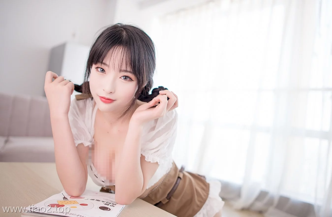 cosplay图片丨Coser清水由乃个人简介和cos73家复古欧式欣赏