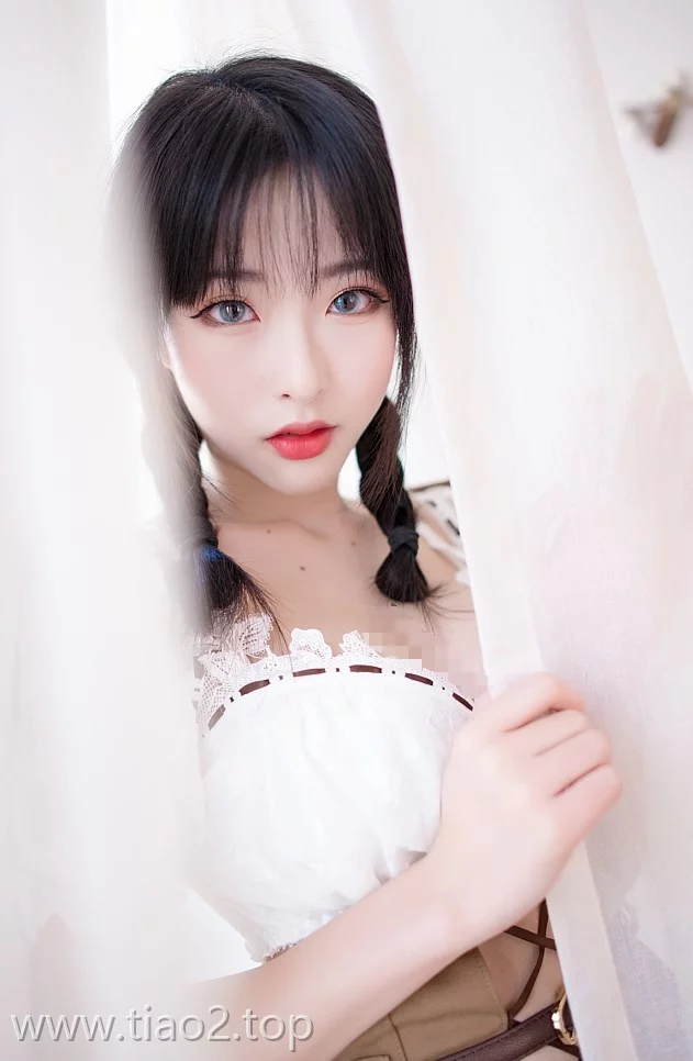 cosplay图片丨Coser清水由乃个人简介和cos73家复古欧式欣赏