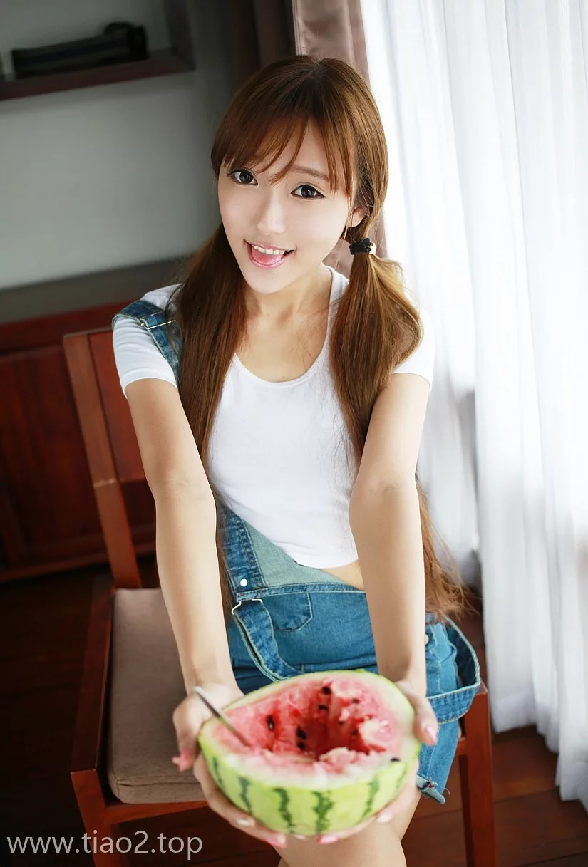 Xiuren王馨瑶yanni_Vol.008:别样风情,萌妹也可以很高级