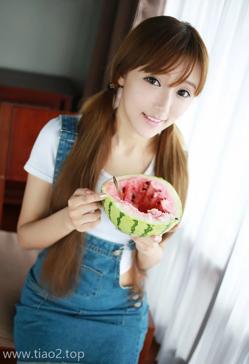 Xiuren王馨瑶yanni_Vol.008:别样风情,萌妹也可以很高级