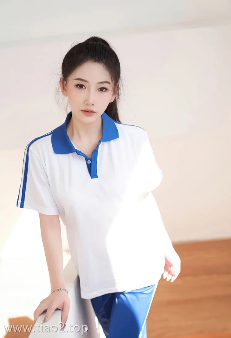 Xiuren图片丨秀人模特沈青黛(一勺青黛)-NO.7110期自习室中的校花