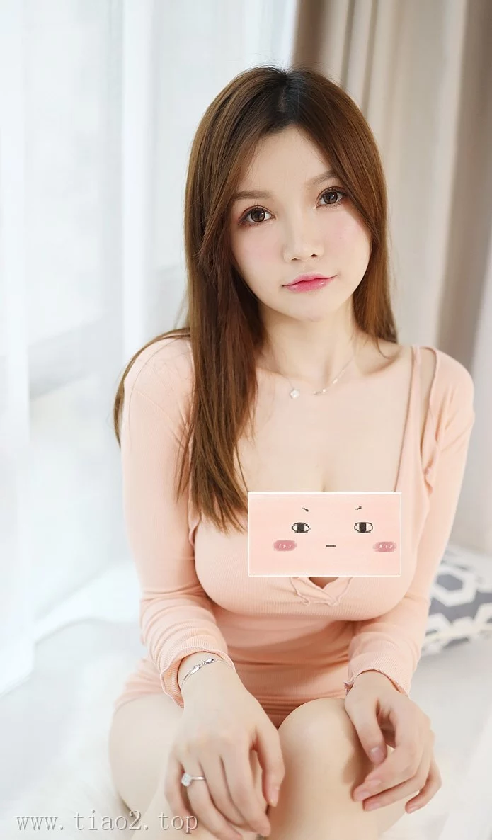 MyGirl图片丨模特糯美子Mini-Vol.413期高耸的雪峰