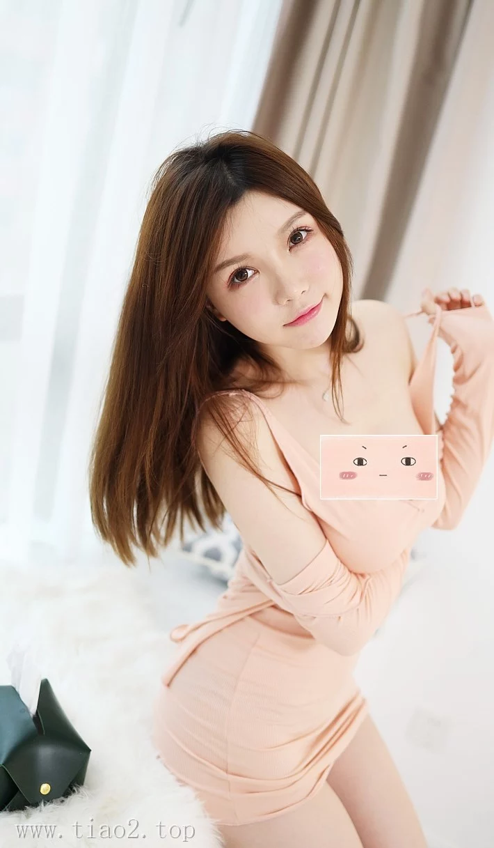 MyGirl图片丨模特糯美子Mini-Vol.413期高耸的雪峰