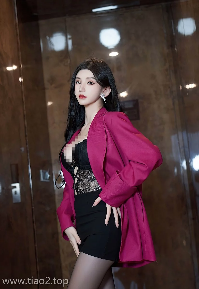 Xiuren图片丨秀人模特周于希Sally-NO.7787期红粉佳人