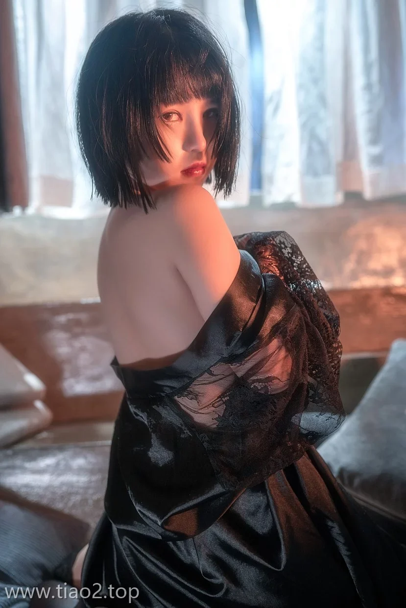 cosplay图片丨Coser晕崽Zz-梦境[38P-242MB]