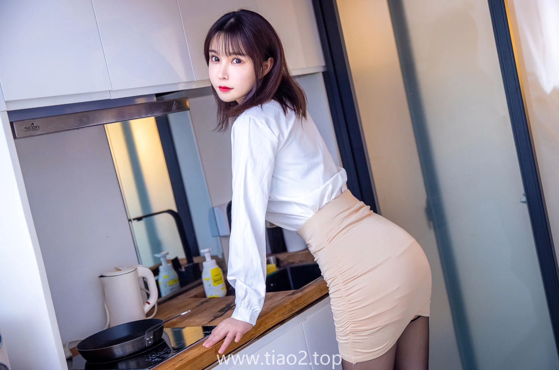 打工人下班后的真实状态:亚马逊鲶鱼NO.004把这31个瞬间拍绝了插图3