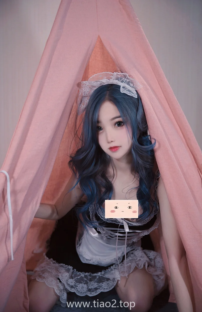 别再说女仆只会卖萌了,eloise软软这兔尾巴歪得有点意思相关配图 别再说女仆只会卖萌了,eloise软软这兔尾巴歪得有点意思配图