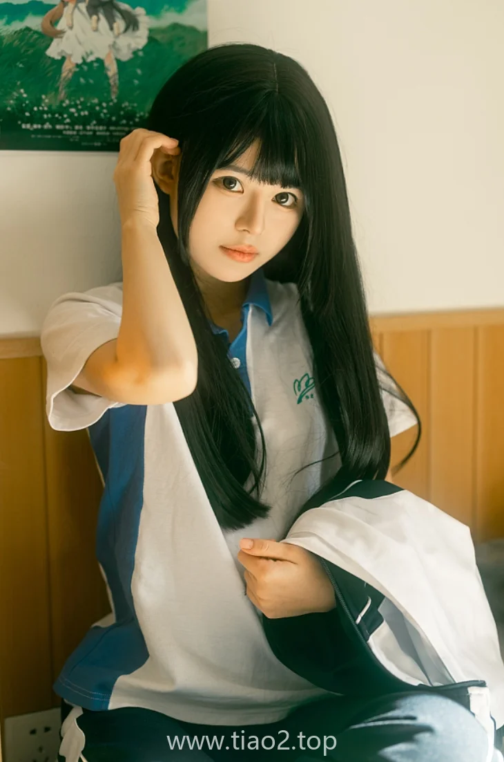 rua阮阮拍的居家少女,不靠道具靠生活痕迹越翻越舒服插图1 rua阮阮拍的居家少女,不靠道具靠生活痕迹越翻越舒服插图1