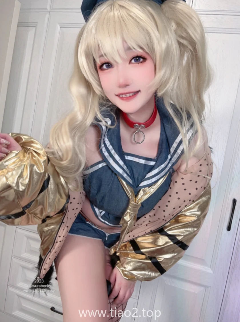 贝琪冷调暗背景里不补光,贝贝琪Becky这套有东西插图4 贝琪冷调暗背景里不补光,贝贝琪Becky这套有东西插图4