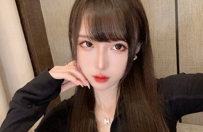 百看不厌！腐团儿Ikaros逆天颜值和完美身材，双重优势席卷coser界！