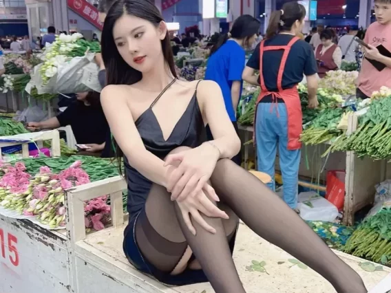 就是阿朱啊微密写真作品合集及个人资料分享