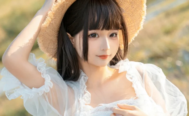 蠢沫沫是谁？蠢沫沫资源合集分享，每套图都是那么经典！