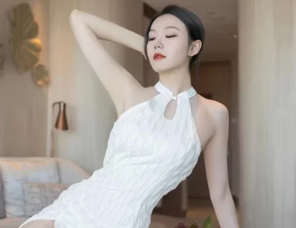 安然maleah个人介绍和最新COS写真合集