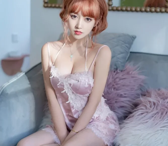 过期米线线喵个人资料及写真全部作品