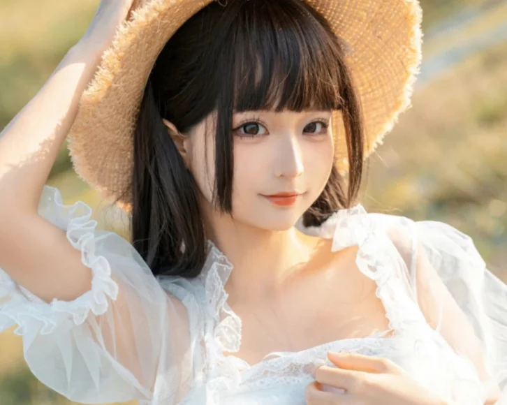 蠢沫沫是谁？蠢沫沫资源合集分享，每套图都是那么经典！