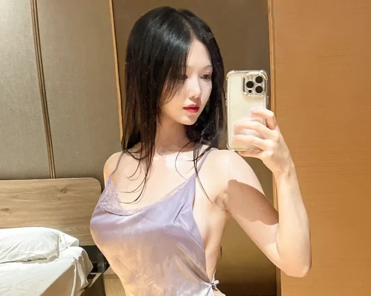 抖娘利世写真合集cos图片欣赏