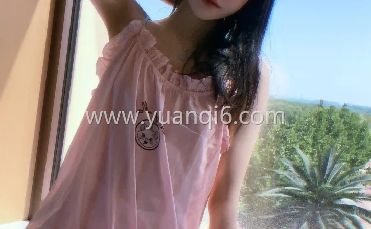 桜桃喵(樱桃喵)全部作品图集171期分享