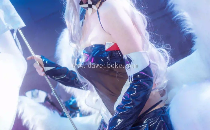 艾西Aiwest精美图集赏析,好美的小姐姐[8套全集]