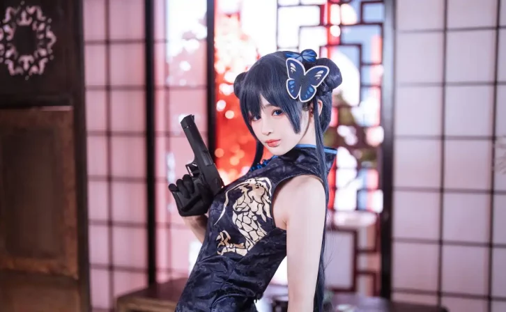 桜井宁宁(失眠小宁)精美图片全集鉴赏[持续更新中]