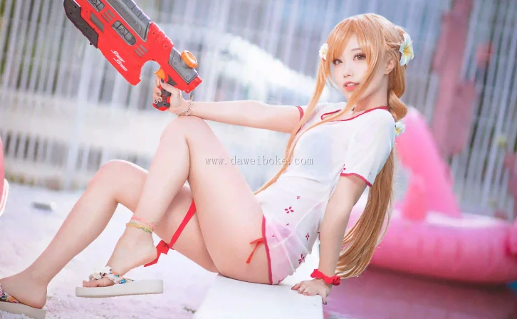 切切celia个人资料,cos图片全集打包分享