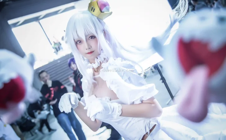 蜜汁猫裘的照片在哪看?附精美图片免费赏析