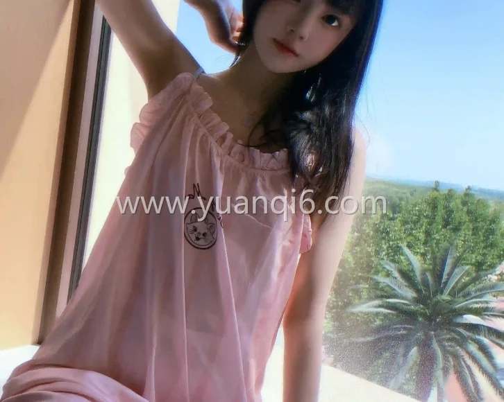 桜桃喵(樱桃喵)全部作品图集171期分享