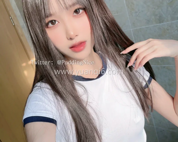 来一勺大布丁ovo(布丁大法),全部精美图集53期欣赏