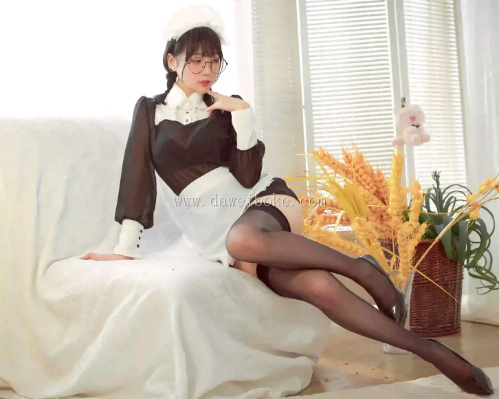 周叽是可爱兔兔个人信息及精美图片全集[39套]