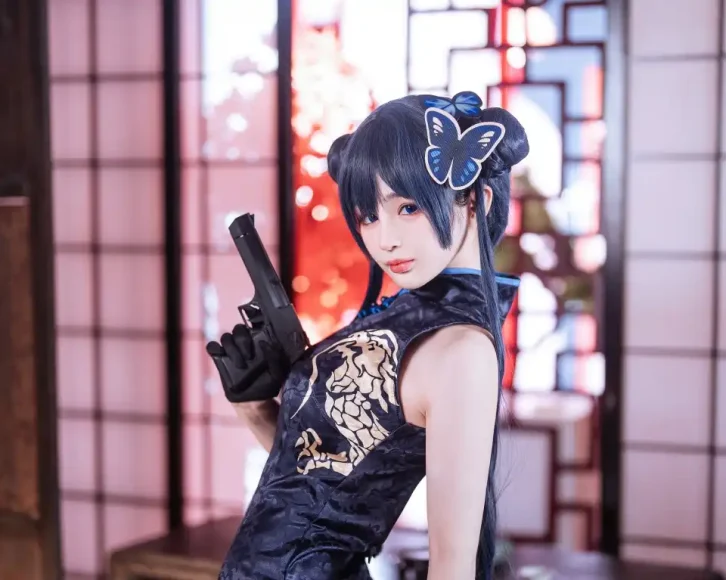 桜井宁宁(失眠小宁)精美图片全集鉴赏[持续更新中]