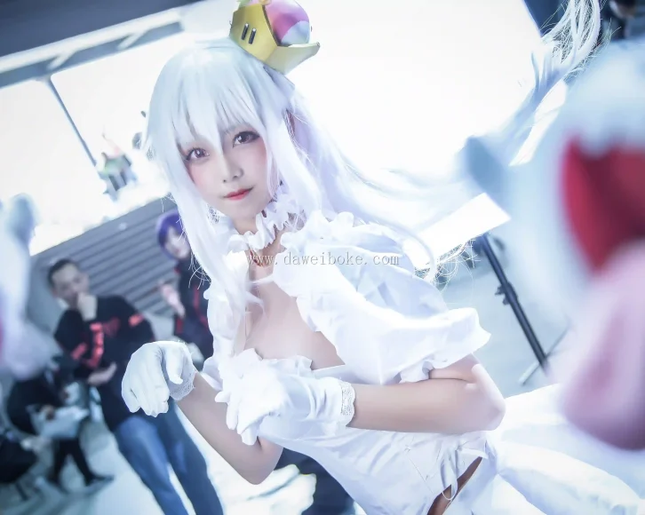 蜜汁猫裘的照片在哪看?附精美图片免费赏析