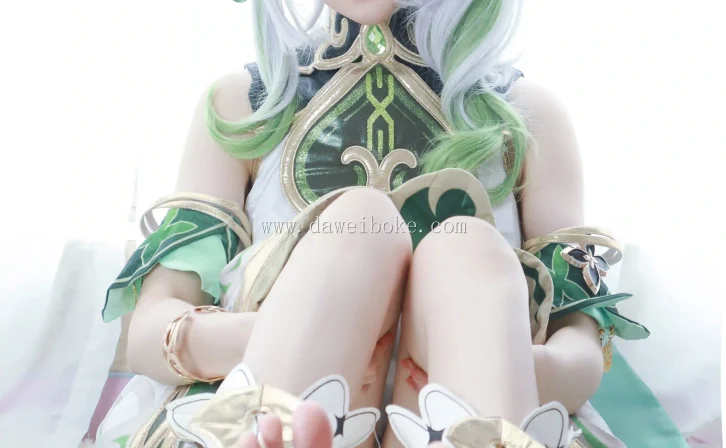 Asagiriai(愛ちゃん)精美图集欣赏,高清cos在线看