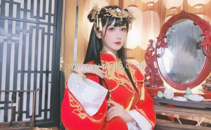 三度_69cos虎鲸及81套精彩图片作品赏析
