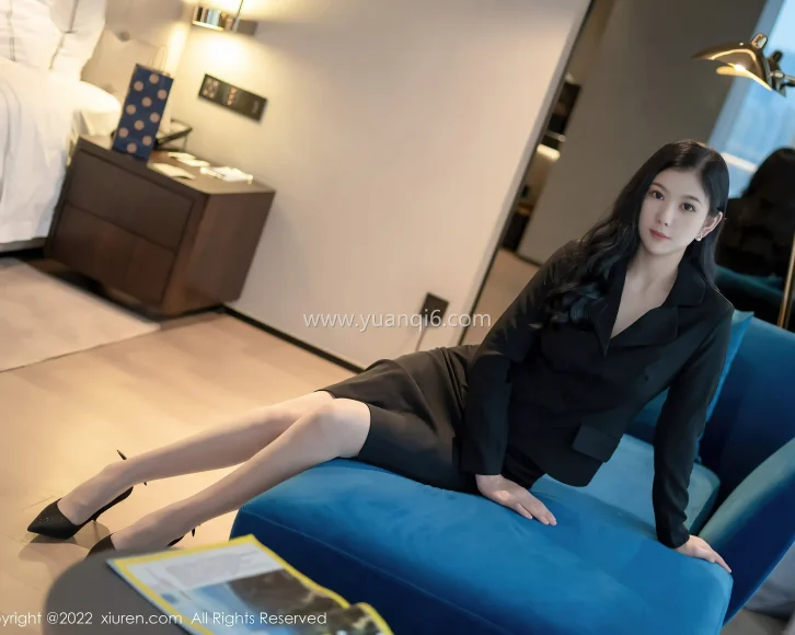 [Xiuren秀人]李雅柔182CM个人资料,万宁旅拍的美谁懂?