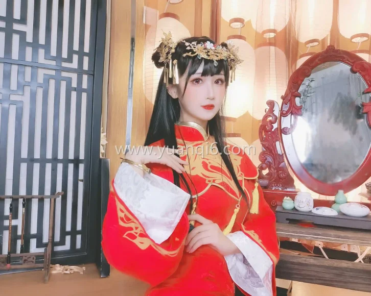 三度_69cos虎鲸及81套精彩图片作品赏析