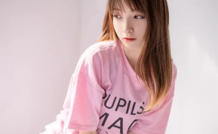 Coser_祖木子丨粉系魔法少女 [43P-171MB]