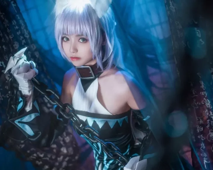 Coser大大卷卷小卷丨超时空 [8P-31MB]