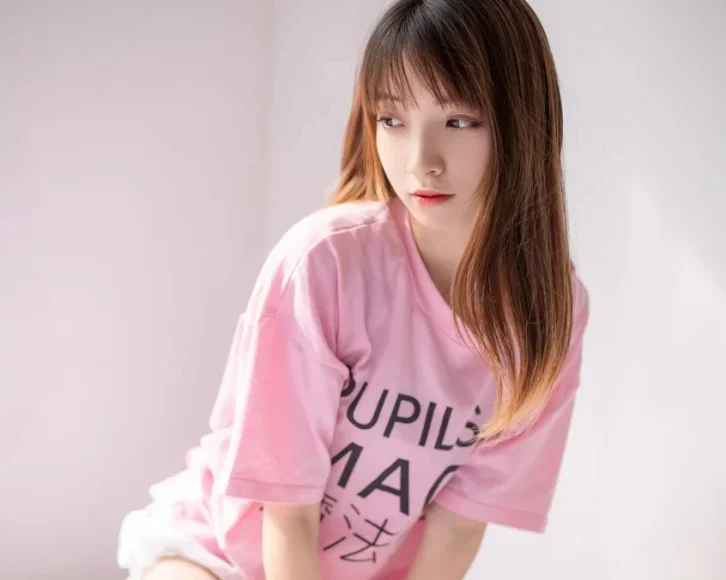 Coser_祖木子丨粉系魔法少女 [43P-171MB]