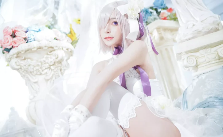 星野Saori全部图集赏析