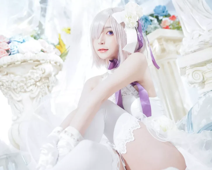 星野Saori全部图集赏析