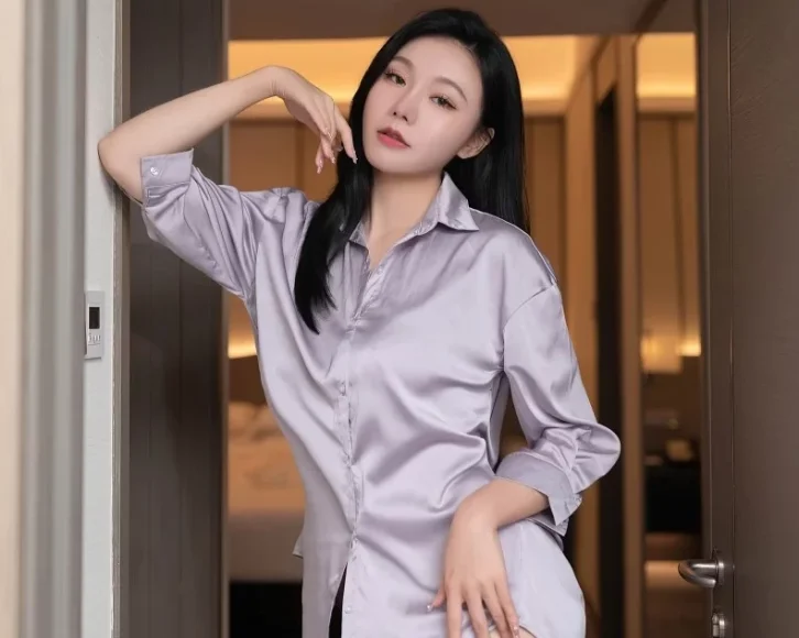 XiuRen安然Maleah NO.7338 [79+1P／690MB]