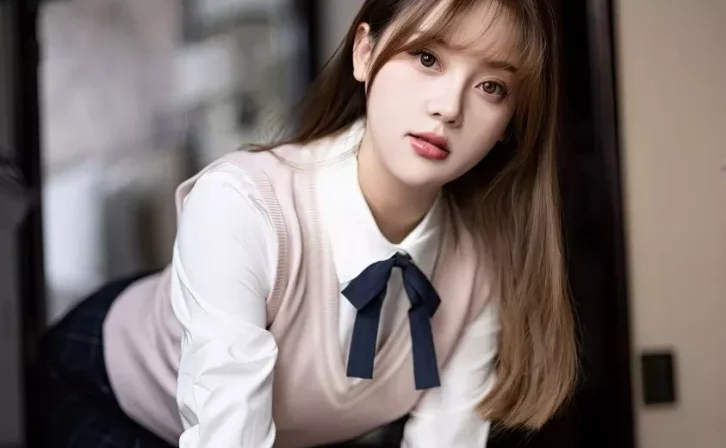 Xiuren图片丨秀人模特豆瓣酱_VOL.943期图集欣赏