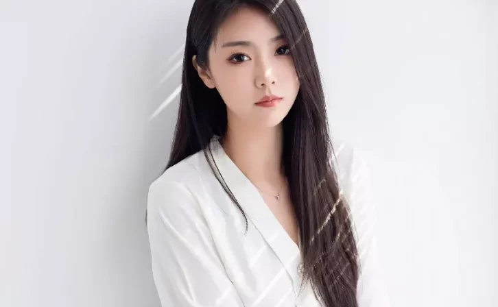 Xiuren图片丨秀人模特可樂Vicky_NO.7314期图集欣赏