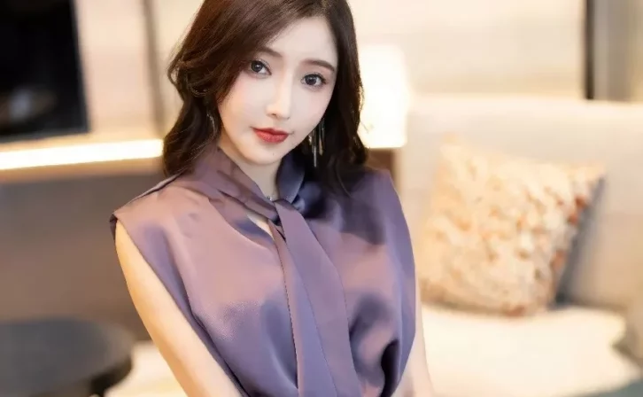 Xiuren图片丨秀人模特王馨瑶yanni_No.7462期图集欣赏